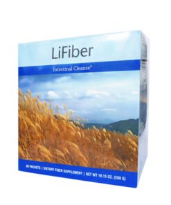 UNICITY LIFIBER
