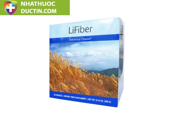 UNICITY LIFIBER 2 unicity lifiber