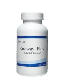 UNICITY PARAWAY PLUS