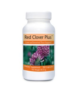 UNICITY RED CLOVER PLUS