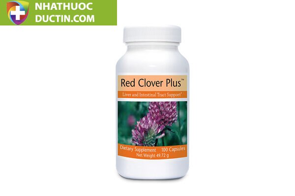 UNICITY RED CLOVER PLUS 4 unicity red clover plus