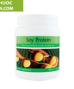 TP BVSK SOY PROTEIN CỦA UNICITY – BỔ SUNG PROTEIN CHO CƠ THỂ 13 unicity soy protein 1