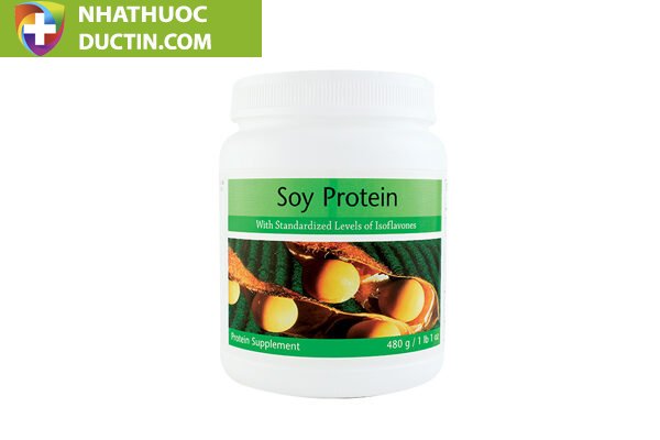 UNICITY SOY PROTEIN 4 unicity soy protein