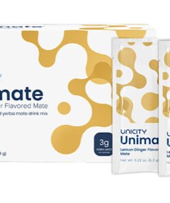 UNICITY UNIMATE 9 unicity unimate 1