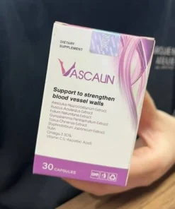 Alternative view of VASCALIN