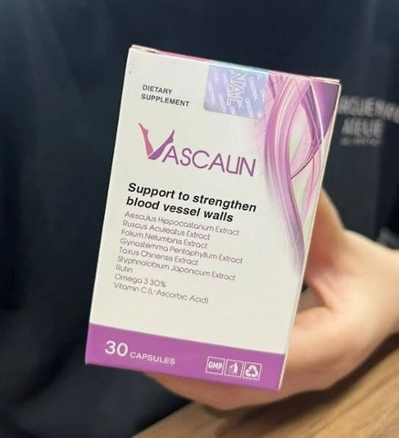VASCALIN 19 vaca1