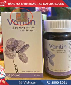 varilin chinh hang