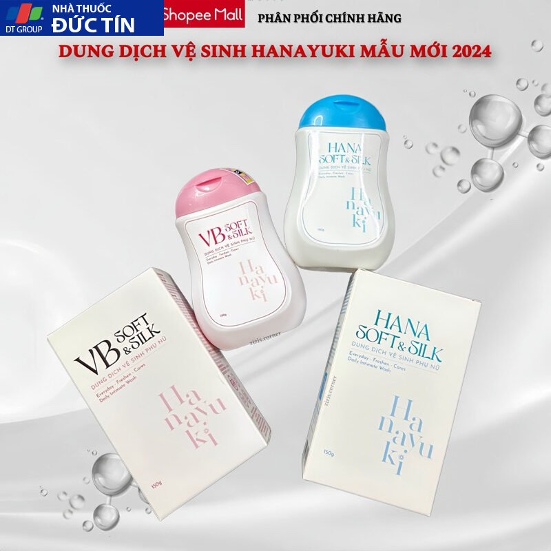 DUNG DỊCH VỆ HANA SOFT SILK 12 vesinh 1
