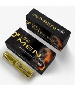 Chai Xịt Lora Men Plus Chống Xuất Tinh Sớm Chính Hãng