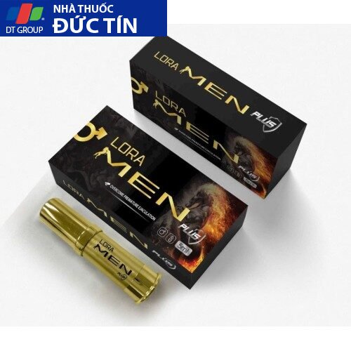 Chai Xịt Lora Men Plus Chống Xuất Tinh Sớm Chính Hãng 10 xit chong xuat tinh som lora men 500x500 1