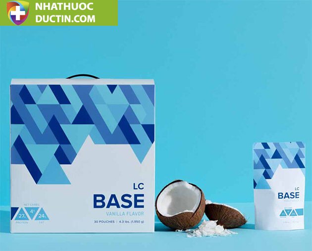 11487 unicity lc base1