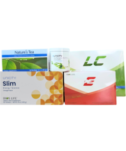 Alternative view of Giảm Cân Và Cân Bằng Chuyển Hóa Cùng Sản Phẩm Unicity - Hiệu Quả Rõ Rệt