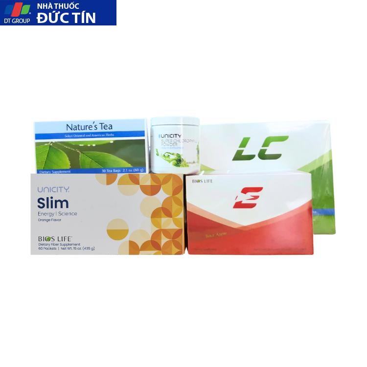Giảm Cân Và Cân Bằng Chuyển Hóa Cùng Sản Phẩm Unicity - Hiệu Quả Rõ Rệt 13 Anh bia bo giam can Unicity