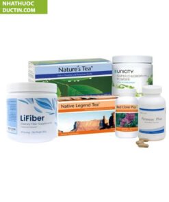 Anh dai dien bo thai doc unicity 1