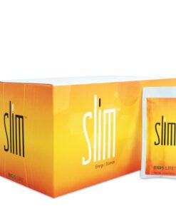 Bios Life Slim - Hỗ Trợ Giảm cân Unicity 13 Bios Life Slim Unicity 3