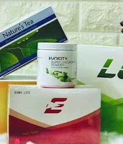 Giảm Cân Và Cân Bằng Chuyển Hóa Cùng Sản Phẩm Unicity - Hiệu Quả Rõ Rệt