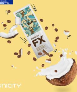 Ca phe fx khong duong