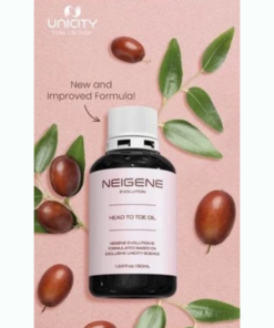 Dau duong the head to toe oil