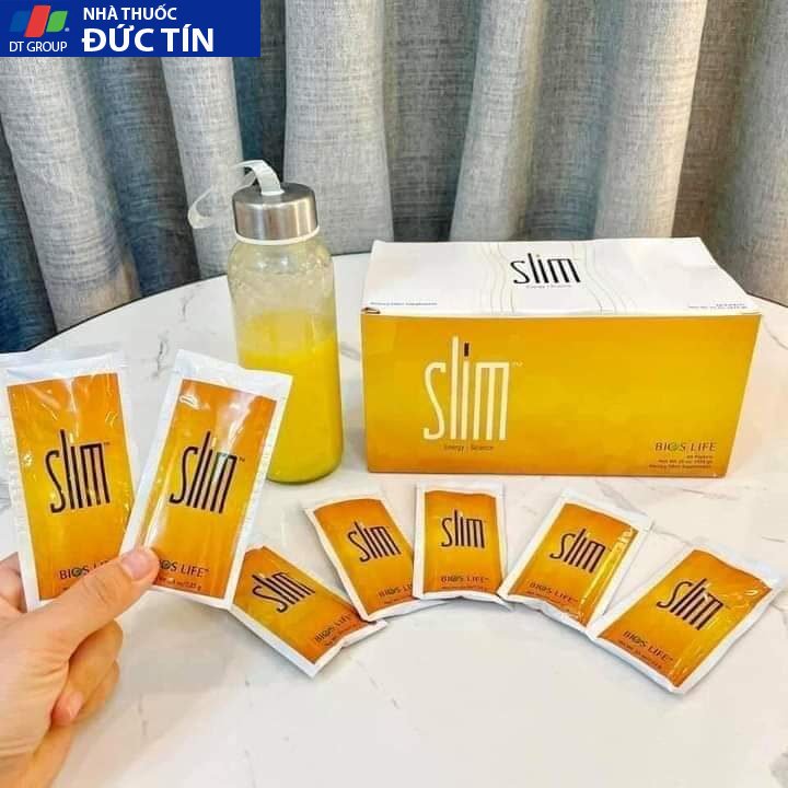Giảm cân bios life slim 6 Giam can bios life slim 1