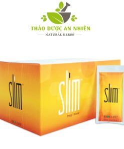 Giảm cân bios life slim