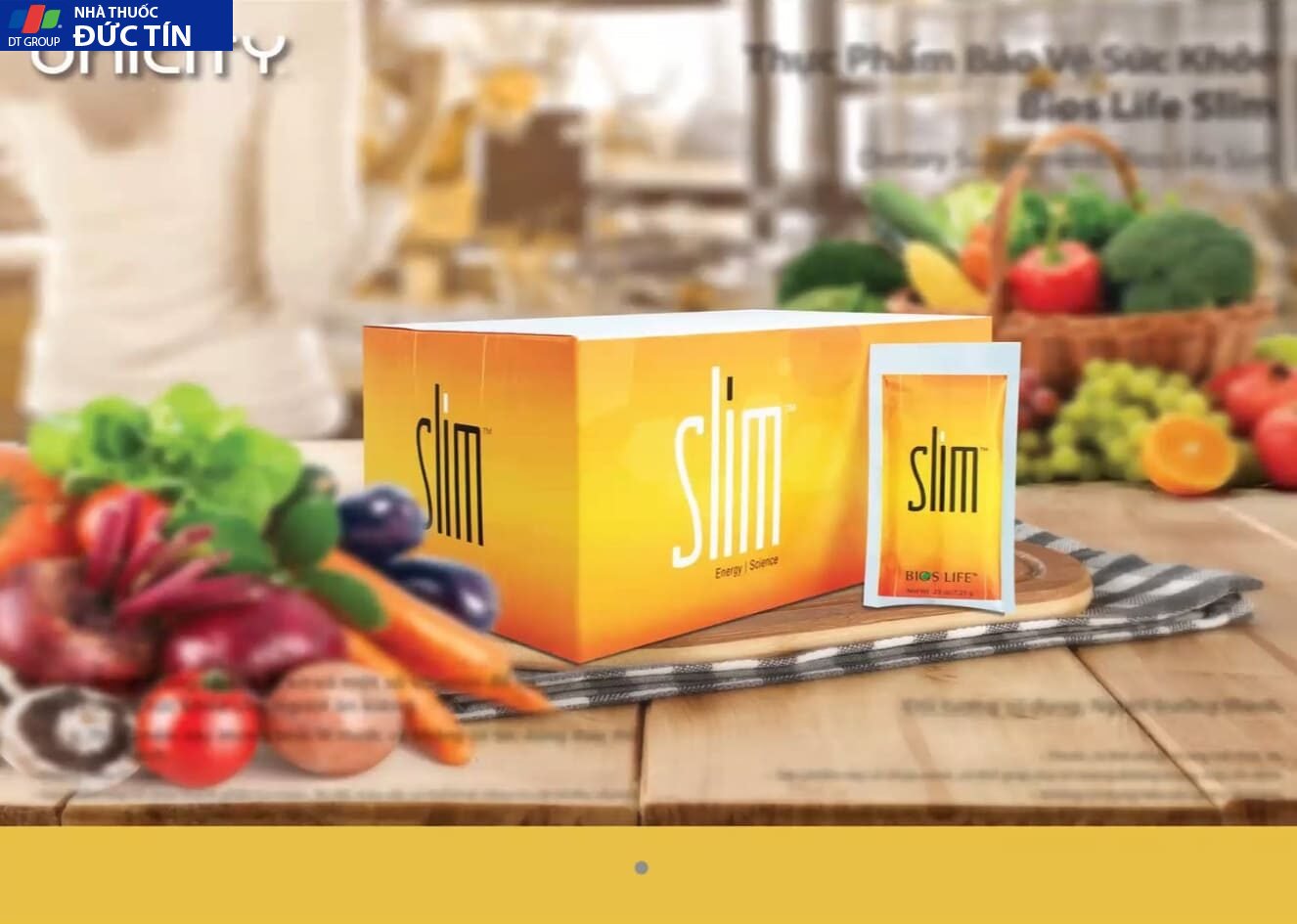 Giảm cân bios life slim 3 Giam can bios life slim 5