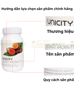 Phan biet Joint Mobility