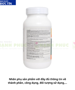 Phan biet Red Clover 3