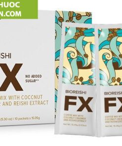 anh ca phe khong duong unicity 1