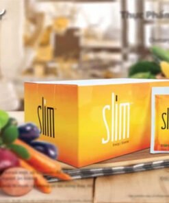 Alternative view of Slim Unicity Đốt mỡ Giảm cân Bios Life S | Thực phẩm chức năng Unicity