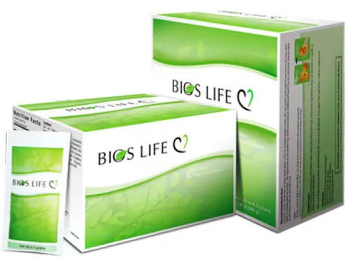 Bios Life C Unicity Cải Thiện Tim Mạch Huyết Áp Mỡ Máu 12 bioff2 1