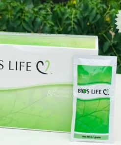 Bios Life C Unicity Cải Thiện Tim Mạch Huyết Áp Mỡ Máu