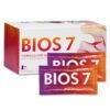 Bios 7 Unicity – Cân Bằng Hệ Vi Sinh , Giảm Mỡ Nội Tạng 60 Gói