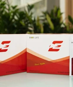 Alternative view of BỘ CHUYỂN HÓA 60 NGÀY UNICITY