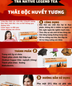bo thai doc unicity 2