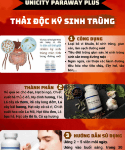 bo thai doc unicity 3