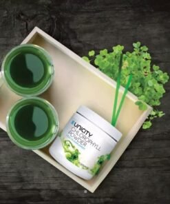 Alternative view of Bộ Sản Phẩm Giảm Cân Đột Phá Mỡ Nội Tạng, Cân Bằng Chuyển Hóa Của Unicity Mỹ