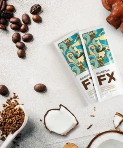 caffe fx unicity khong duong