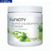 Bột diệp lục unicity super chlorophyll