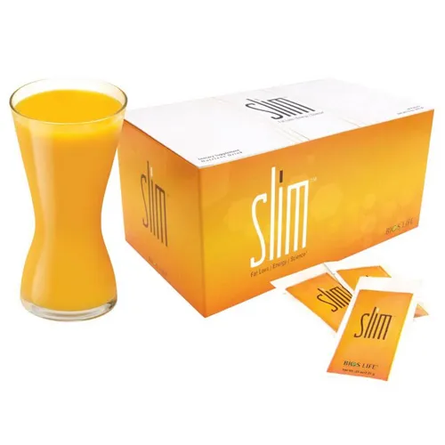 giam can bios life slim 4