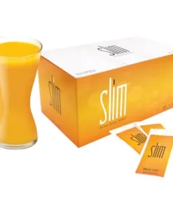 Bios Life Slim - Hỗ Trợ Giảm cân Unicity 15 giam can bios life slim 5