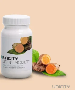 TPBVSK Joint Mobility Unicity Hỗ Trợ Xương Khớp 60 Viên