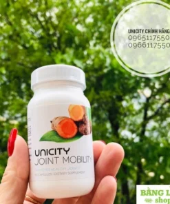 joint unicity 1