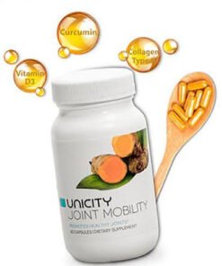joint unicity