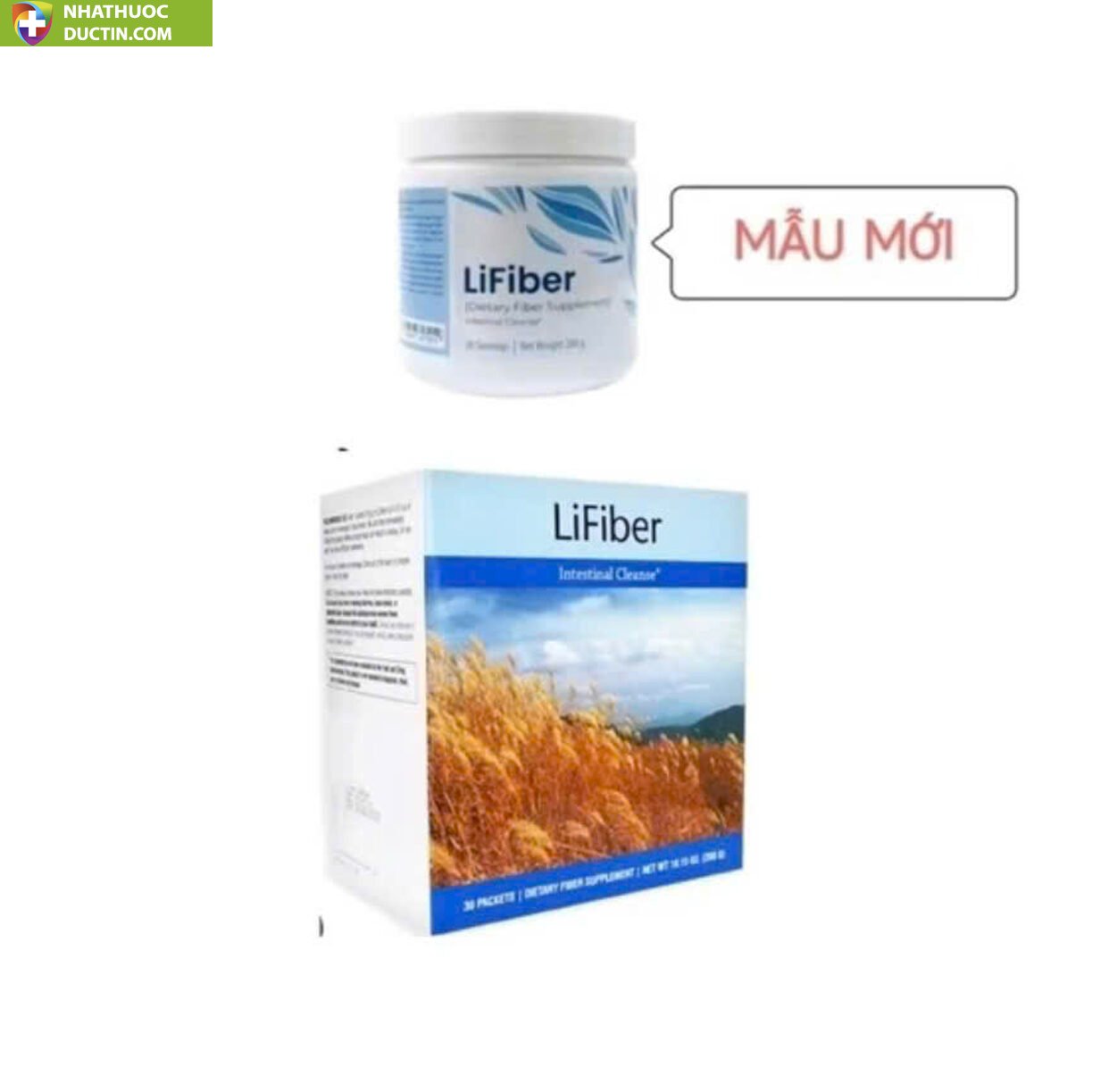 Lifiber Unicity Giúp Thải Độc và Cung Cấp Xơ 36 li3 copy