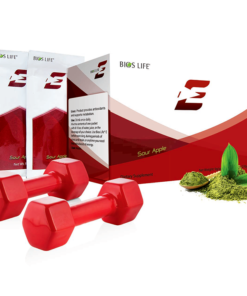 Bios Life E Unicity Tăng Cường Năng Lượng Hỗ Trợ Đốt Mỡ