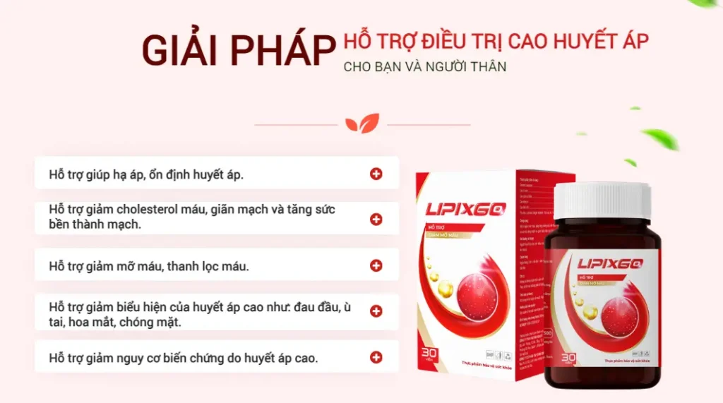 Lipixgo có tốt không? Mua Ở Đâu? Giá Bao Nhiêu? 21