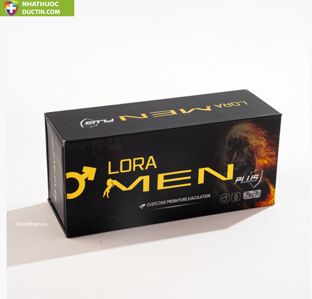 Lọ xịt Lora Men - Dành cho nam giới 38 lo3 1
