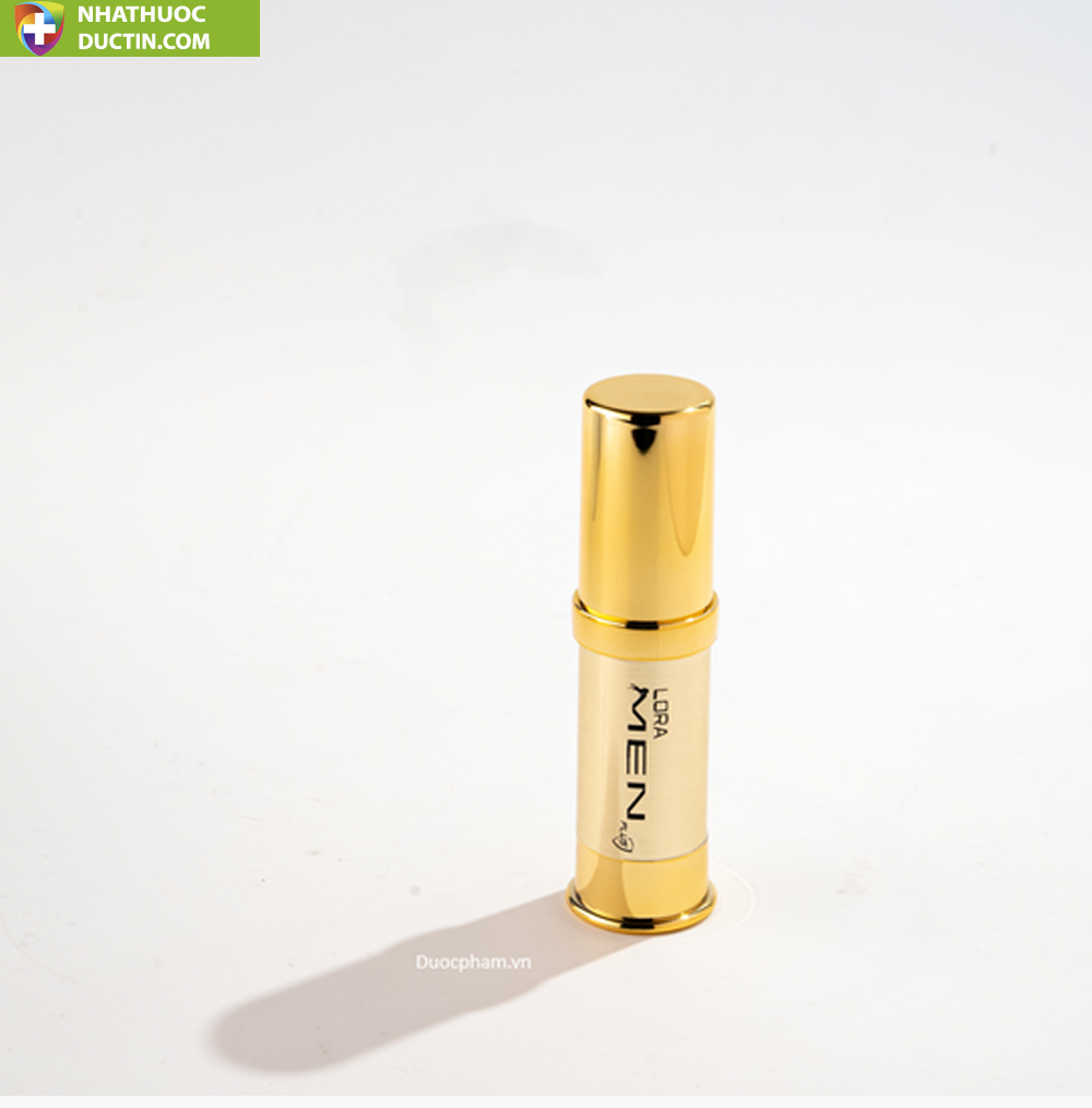 Lọ xịt Lora Men - Dành cho nam giới 37 lo4 1
