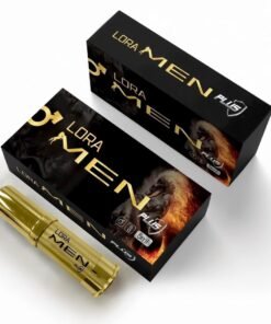 Lọ xịt Lora Men - Dành cho nam giới