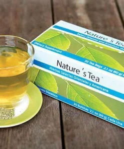nature tea 9